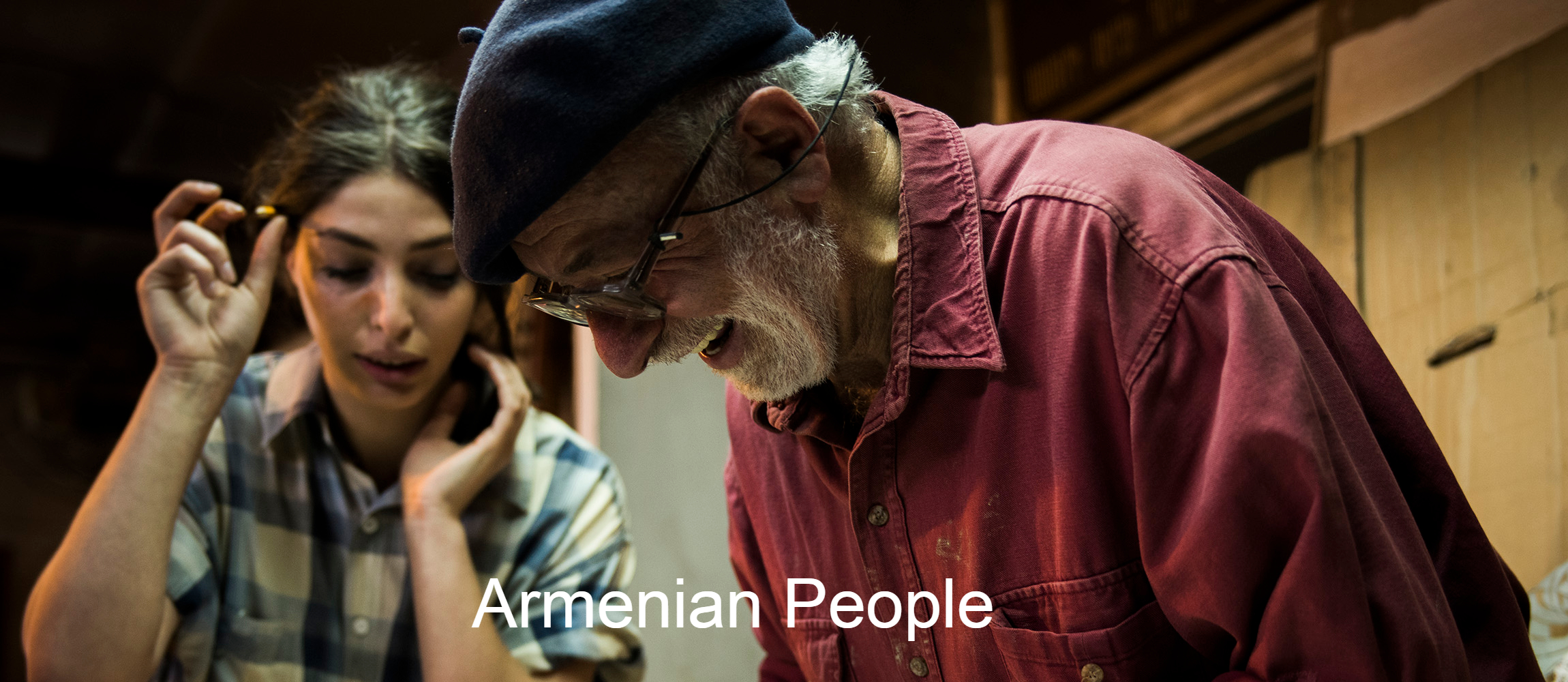 Discover Armenia